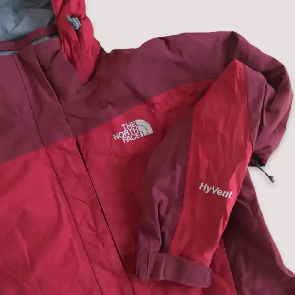 The North Face Balfron Jacket (older version)